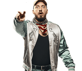 Mance Warner - Pro Wrestler Profile