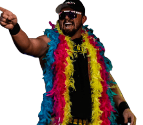 Manny Lemons - Pro Wrestler Profile