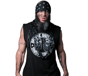 Mark Briscoe - Pro Wrestler Profile