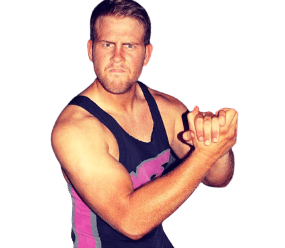 Mark Davis - Pro Wrestler Profile