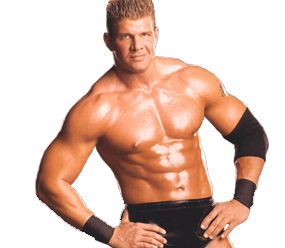Mark Jindrak / Marco Corleone - Pro Wrestler Profile