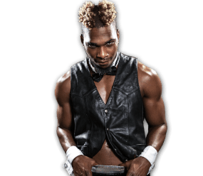 Marq Quen - Pro Wrestler Profile