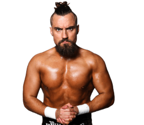 Marty Scurll - Pro Wrestler Profile