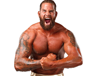 Matt Morgan - Pro Wrestler Profile