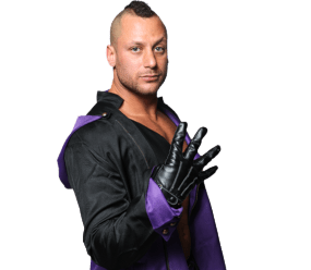 Matt Taven - Pro Wrestler Profile