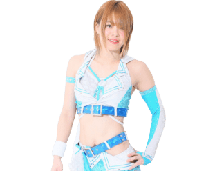 Mayu Iwatani - Pro Wrestler Profile