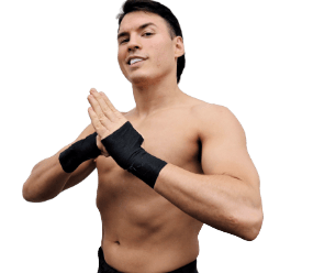 Mike Bailey - Pro Wrestler Profile