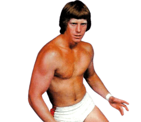 Mike von Erich - Pro Wrestler Profile