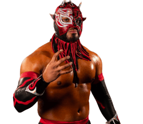 Misterioso - Pro Wrestler Profile