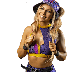 Myla Grace - Pro Wrestler Profile