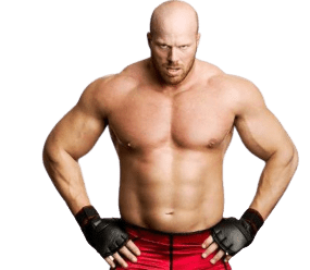 Nathan Jones - Pro Wrestler Profile