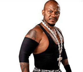 New Jack - Pro Wrestler Profile