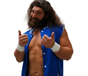 Nick Comoroto - Pro Wrestler Profile