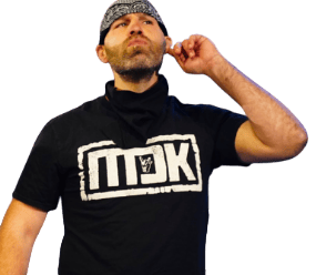 Nick Gage - Pro Wrestler Profile