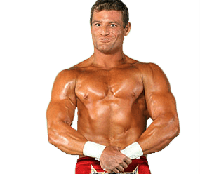 Nick Rogers - Pro Wrestler Profile