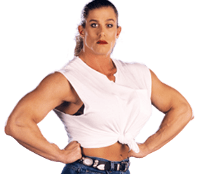Nicole Bass - Pro Wrestler Profile