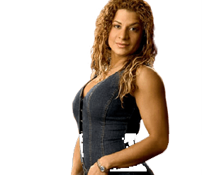 Nidia - Pro Wrestler Profile