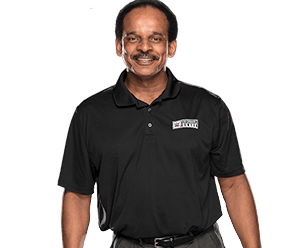 Norman Smiley - Pro Wrestler Profile