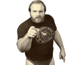 Ole Anderson - Pro Wrestler Profile