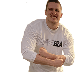 Oskar Leube - Pro Wrestler Profile