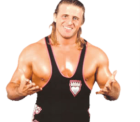 Owen Hart - Pro Wrestler Profile