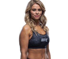 Paige VanZant - Pro Wrestler Profile