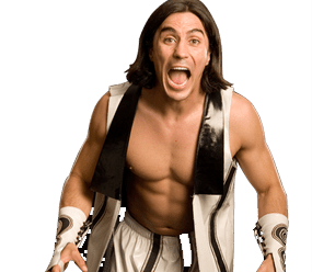 Paul London - Pro Wrestler Profile