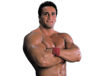 Paul Roma - Pro Wrestler Profile