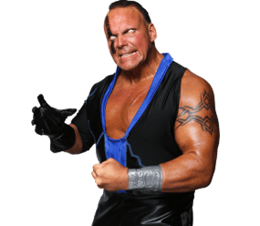 PCO / Pierre Carl Ouellet - Pro Wrestler Profile