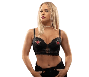 Penelope Ford - Pro Wrestler Profile