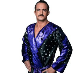 Peter Avalon - Pro Wrestler Profile