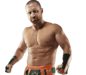 Petey Williams - Pro Wrestler Profile