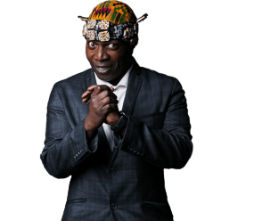 Prince Nana - Pro Wrestler Profile