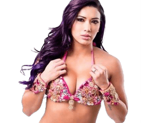 Raquel - Pro Wrestler Profile