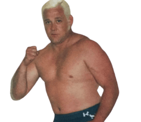 Ray Stevens - Pro Wrestler Profile