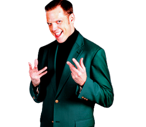 RD Evans - Pro Wrestler Profile