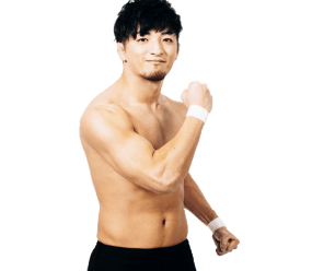 Ren Narita - Pro Wrestler Profile