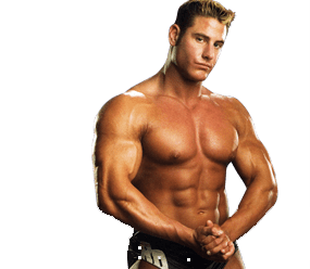 René Duprée - Pro Wrestler Profile