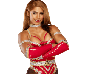 Renee Michelle - Pro Wrestler Profile