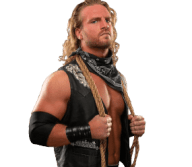 Adam Page