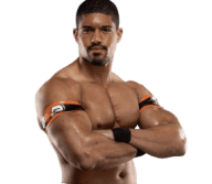 Anthony bowens