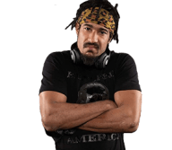 Ar fox