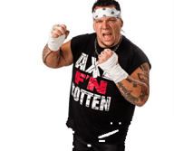 Axl Rotten