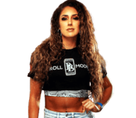 Britt Baker