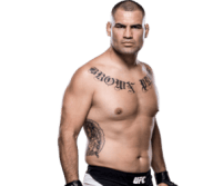 Cain Velasquez