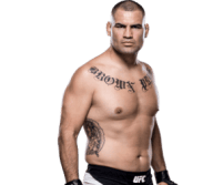 Cain velasquez