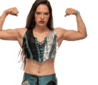 Charlette Renegade