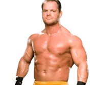 Chris Benoit