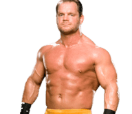 Chris benoit