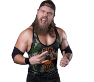 Cody deaner